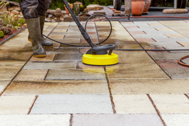 Best Factory Floor Cleaning  in Elmo, TX